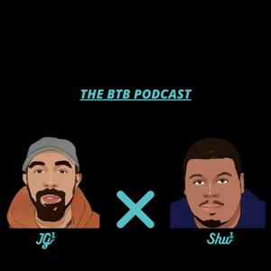 The Brother To Brother Podcast with JG & Shu
