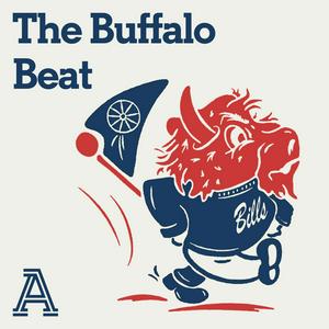 Ouça The Buffalo Beat: A show about the Buffalo Bills na aplicação