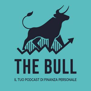 Ouça The Bull - Il tuo podcast di finanza personale na aplicação