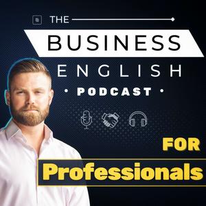 Ouça The Business English Podcast na aplicação