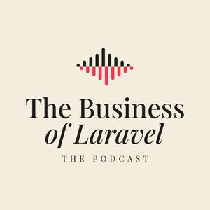 Ouça The Business of Laravel na aplicação