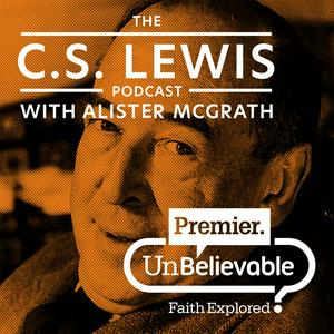 Ouça The C.S. Lewis podcast na aplicação