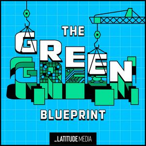 Ouça The Green Blueprint na aplicação