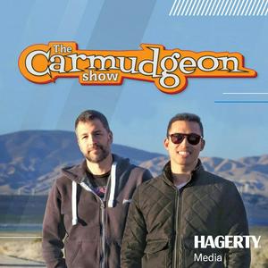 Ouça The Carmudgeon Show na aplicação