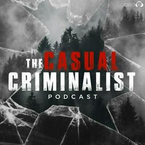 Ouça The Casual Criminalist na aplicação