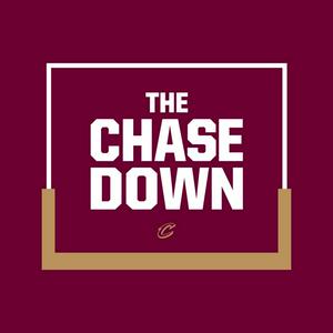 Ouça The Chase Down: A Cleveland Cavaliers Pod na aplicação