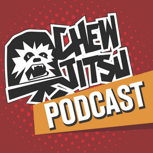 Ouça The Chewjitsu Podcast na aplicação