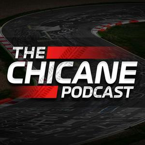 Ouça The Chicane Podcast na aplicação