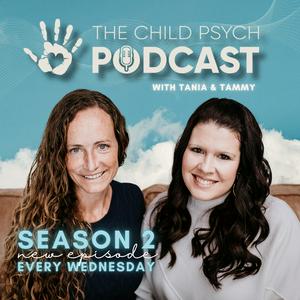 Ouça The Child Psych Podcast na aplicação