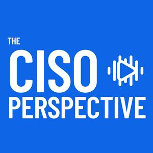 The CISO Perspective: Cybersecurity, AI and Emerging Tech