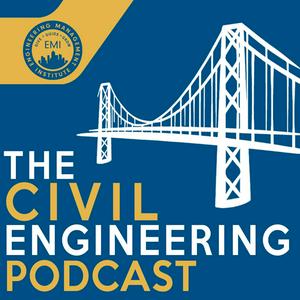 Ouça The Civil Engineering Podcast na aplicação