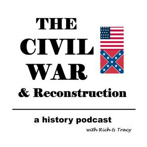 Ouça The Civil War & Reconstruction na aplicação