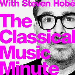 Ouça The Classical Music Minute na aplicação