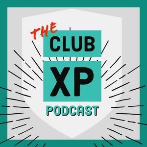 The Club XP Podcast