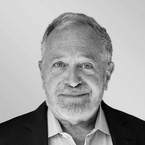 Ouça The Coffee Klatch with Robert Reich na aplicação