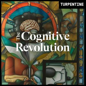 Ouça "The Cognitive Revolution" | AI Builders, Researchers, and Live Player Analysis na aplicação