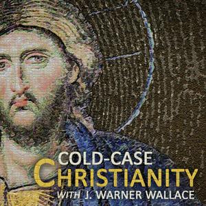 Ouça The Cold-Case Christianity Podcast na aplicação