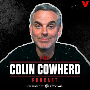 Ouça The Colin Cowherd Podcast na aplicação