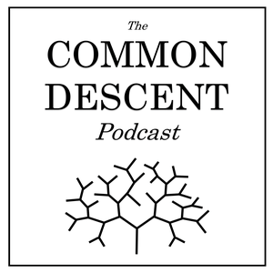 Ouça The Common Descent Podcast na aplicação