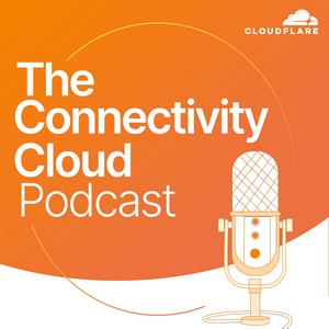 Ouça The Connectivity Cloud Podcast na aplicação