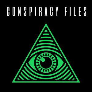 Ouça Conspiracy Files na aplicação