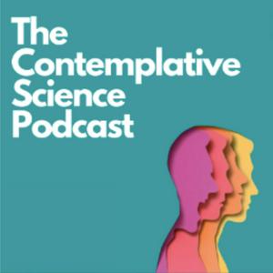 Ouça The Contemplative Science Podcast na aplicação