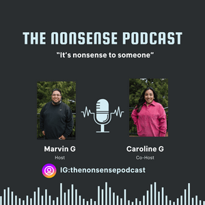 The Nonsense Podcast