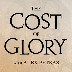 Ouça Cost of Glory na aplicação