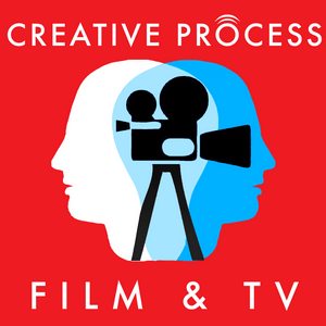 Ouça Film & TV, The Creative Process: Acting, Directing, Writing, Cinematography, Producers, Composers, Costume Design, Talk Art & Creativity na aplicação