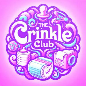 Ouça The Crinkle Club ~ An ABDL Podcast na aplicação