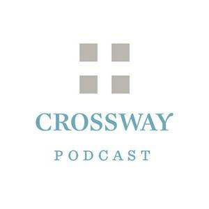 Ouça The Crossway Podcast na aplicação