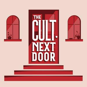 Ouça The Cult Next Door na aplicação