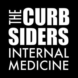 Ouça The Curbsiders Internal Medicine Podcast na aplicação