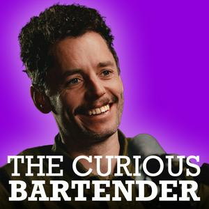 Ouça The Curious Bartender Podcast na aplicação