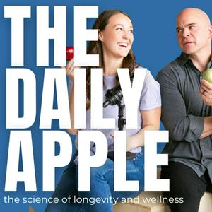 The Daily Apple Podcast