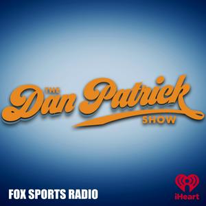 Ouça The Dan Patrick Show na aplicação