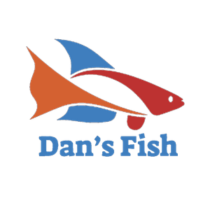 Dan’s Fish Podcast