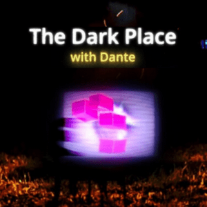 The Dark Place with Dante: True Paranormal Stories