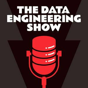 Ouça The Data Engineering Show na aplicação