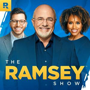 Ouça The Ramsey Show na aplicação