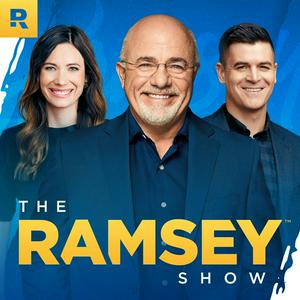 Ouça The Ramsey Show na aplicação