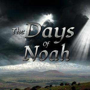 Ouça The Days of Noah na aplicação