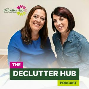 Ouça The Declutter Hub Podcast na aplicação