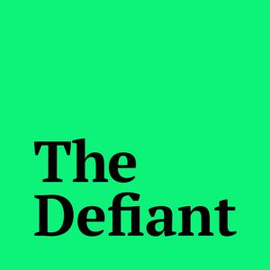 Ouça The Defiant - DeFi Podcast na aplicação