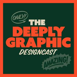 Ouça The Deeply Graphic Designcast - DGDC na aplicação