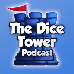 Ouça The Dice Tower na aplicação