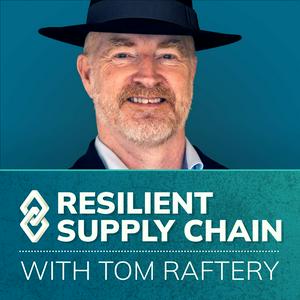 Resilient Supply Chain