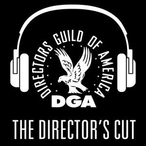 Ouça The Director’s Cut - A DGA Podcast na aplicação