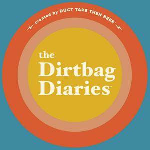 Ouça The Dirtbag Diaries na aplicação