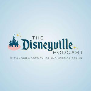 Disneyville: A Disney World Podcast